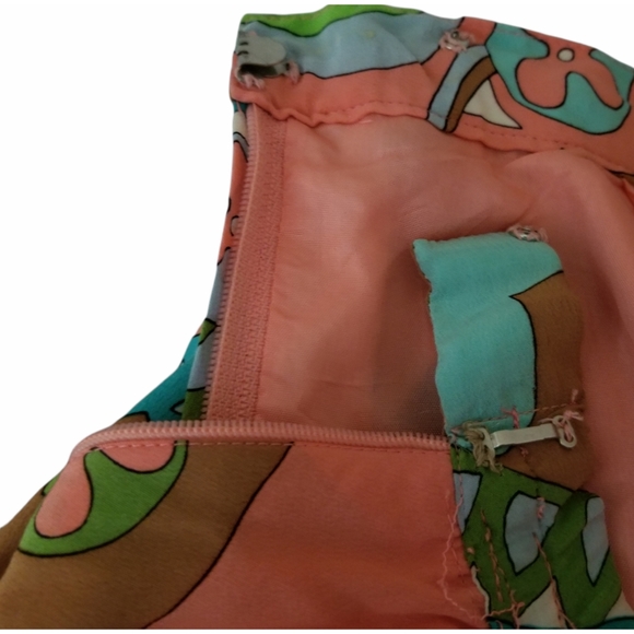 *Vintage* Rickie Freeman skirt suit set - Picture 15 of 16